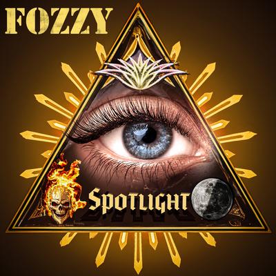 Spotlight By Fozzy's cover