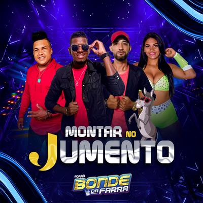 Montar no Jumento's cover