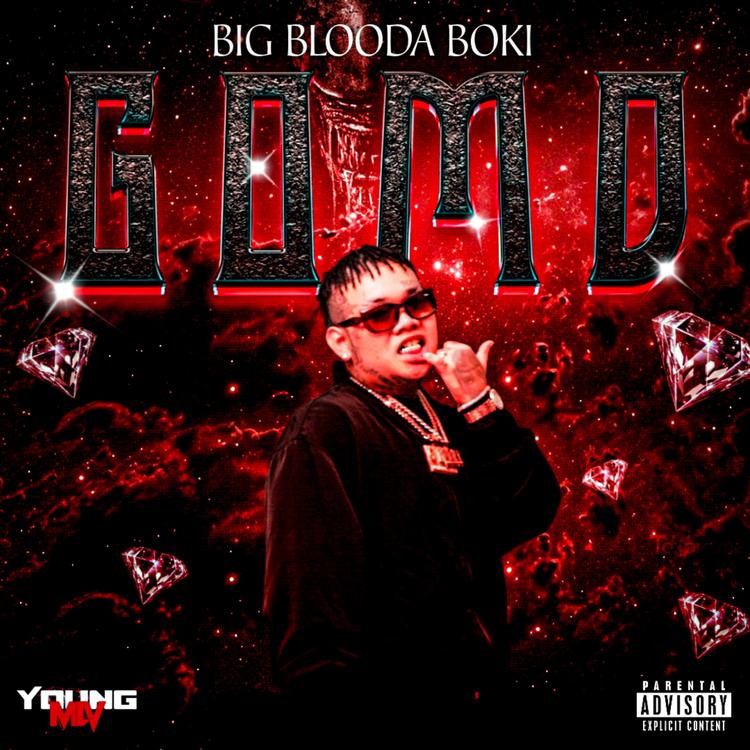 Big Blooda Boki's avatar image