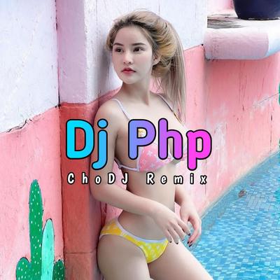 Dj Php's cover