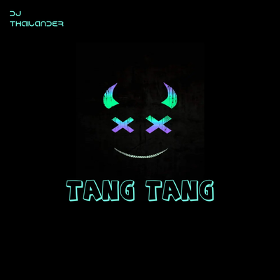 Tang Tang's cover