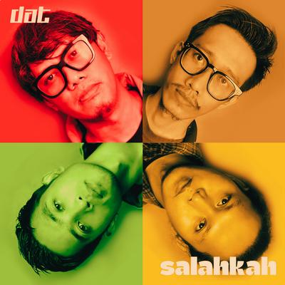 Salahkah's cover