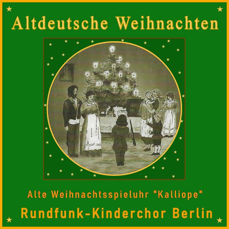 Rundfunk-Kinderchor Berlin's avatar image