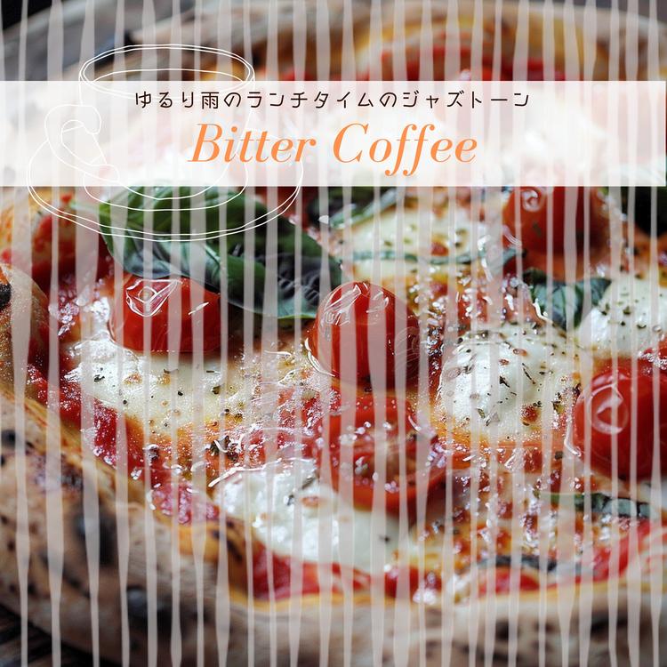 Bitter Coffee's avatar image