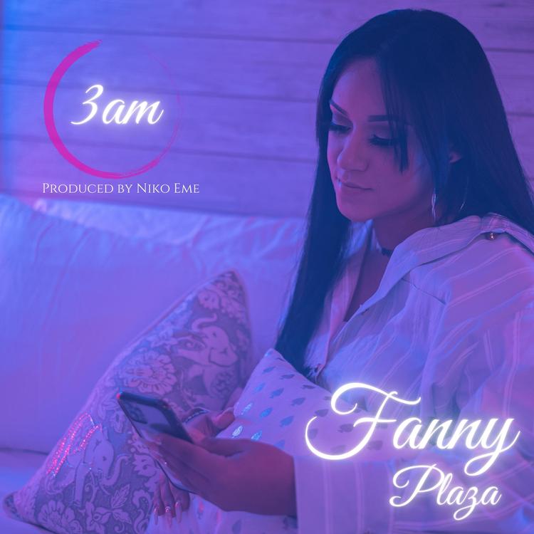 Fanny Plaza's avatar image