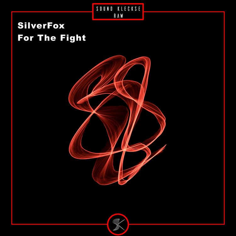 Silverfox's avatar image