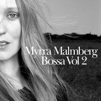 Myrra Malmberg's avatar cover