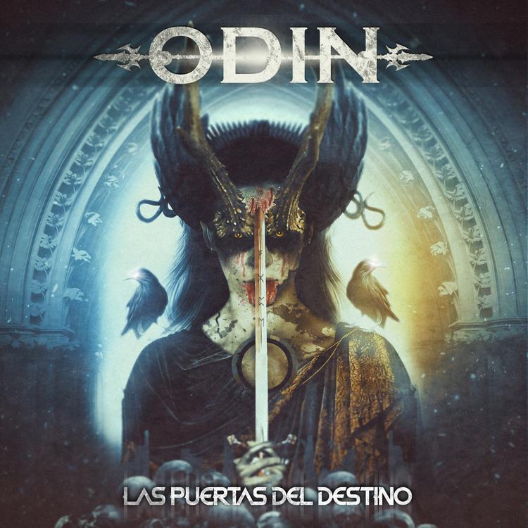 Odin's avatar image