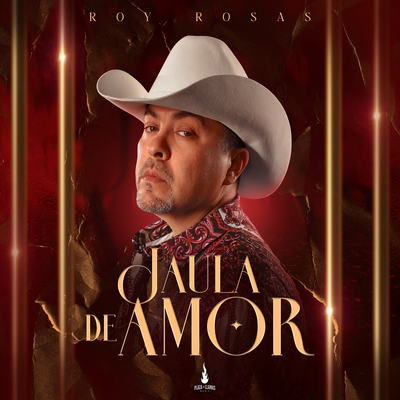 Jaula De Amor's cover
