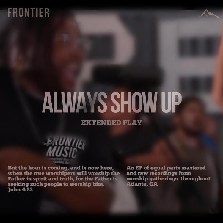 Frontier Music's avatar image