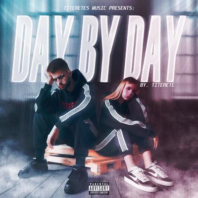 day by day's cover