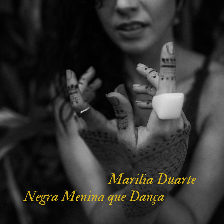 Marília Duarte's avatar image