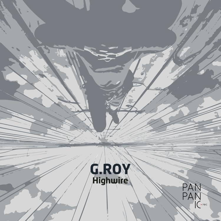 G.Roy's avatar image