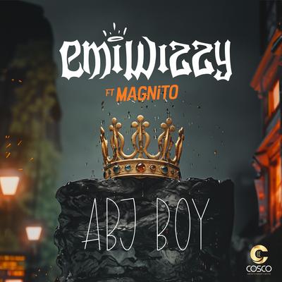 Emiwizzy's cover