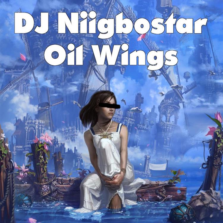 DJ Niigbostar's avatar image