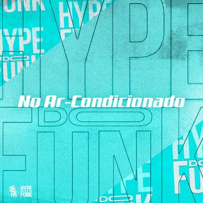 No Ar-condicionado's cover