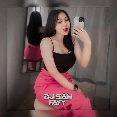 DJ SAN FAYY's cover