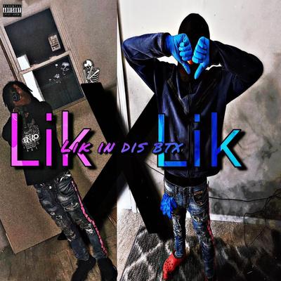 Lik x Lik's cover