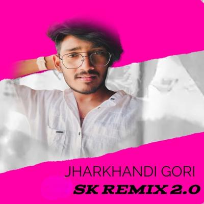 SK REMIX 2.0's cover