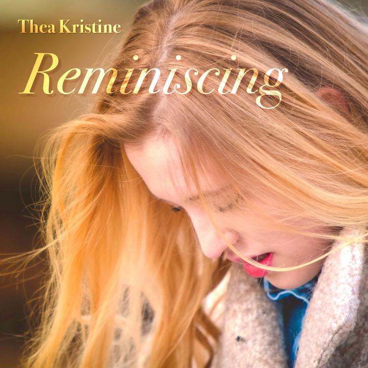 Thea Kristine's avatar image