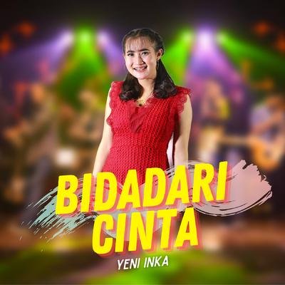 Bidadari Cinta's cover