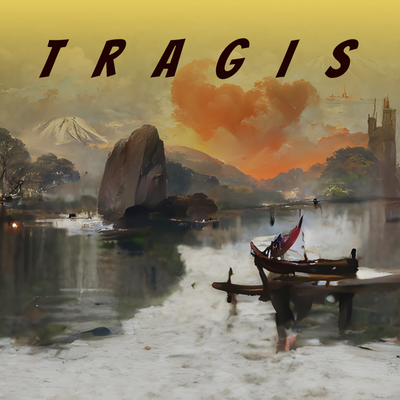 Tragis's cover