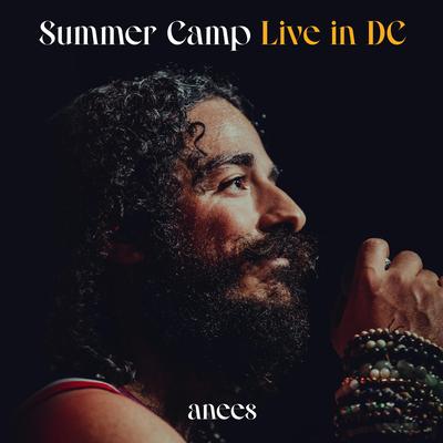 summer camp - Live in DC's cover