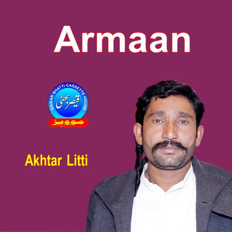 Akhtar Litti's avatar image