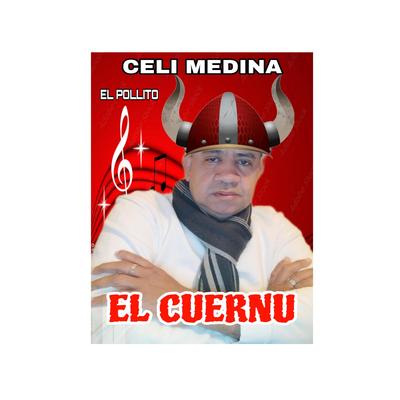 CELI MEDINA EL POLLITO (EL CUERNU)'s cover