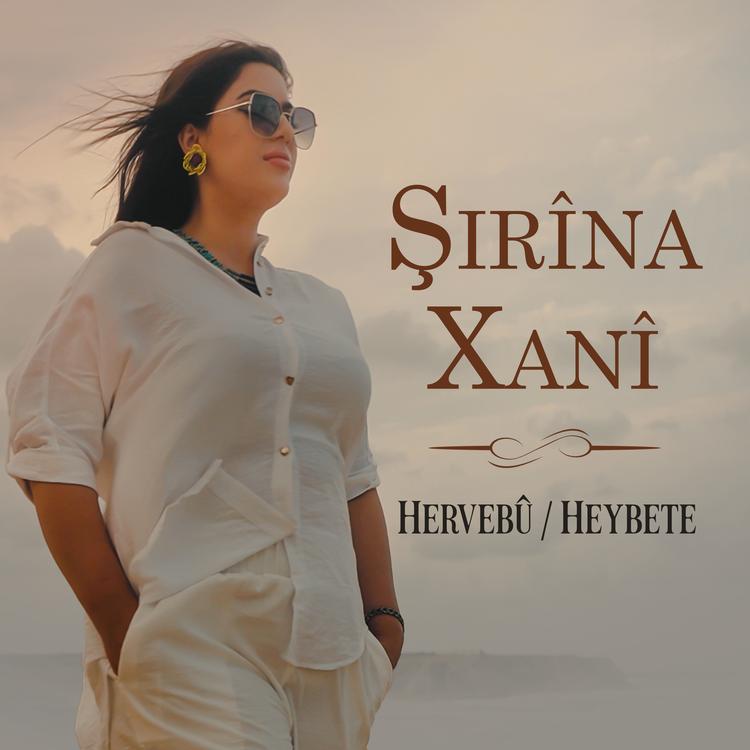 Şirîna Xanî's avatar image