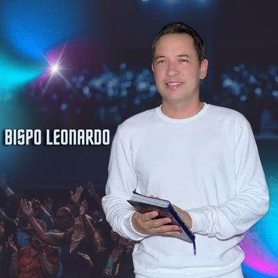 Em Busca de Paz By Bispo Leonardo's cover