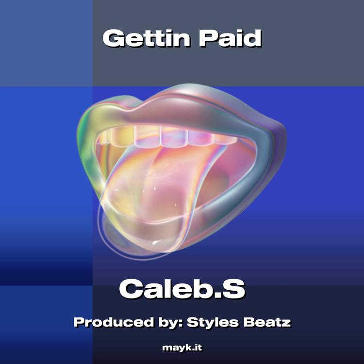 Caleb S's avatar image