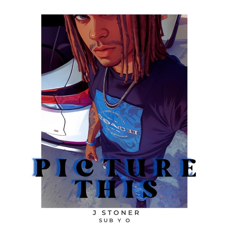 J stoner's avatar image