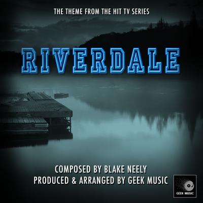 Riverdale -Main Theme's cover