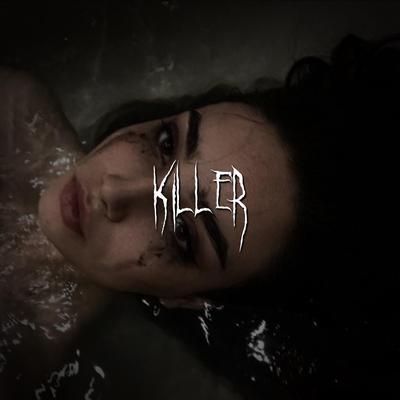 killer's cover