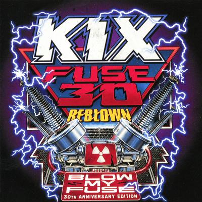 Fuse 30 Reblown (Blow My Fuse 30th Anniversary Special Edition)'s cover