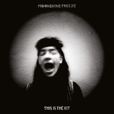 Moonshine Freeze By This Is the Kit's cover