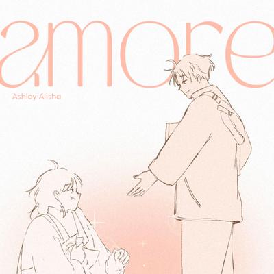 Amore's cover