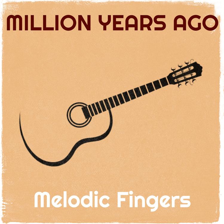 Melodic Fingers's avatar image