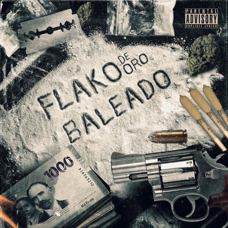 Flako De Oro's avatar image