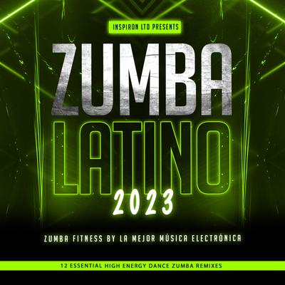Zumba Latino 2023's cover