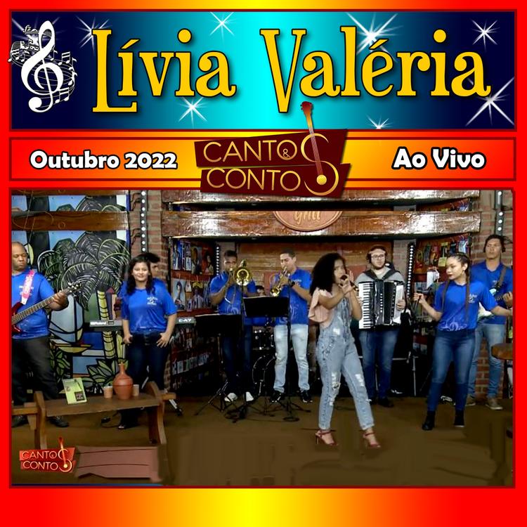 Lívia Valéria's avatar image