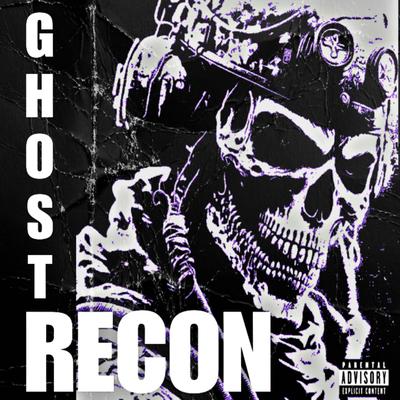 Ghost Recon By TRASHXRL's cover