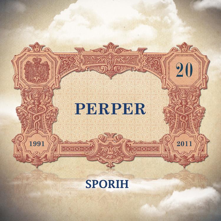 Perper's avatar image