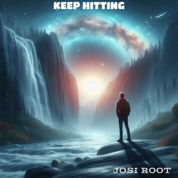Josi Root's avatar image