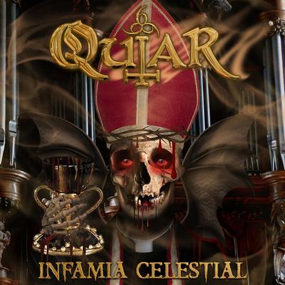 Infamia Celestial's cover