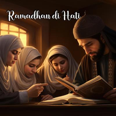 Ramadhan Di Hati's cover