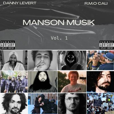 MANSON MUSIK's cover
