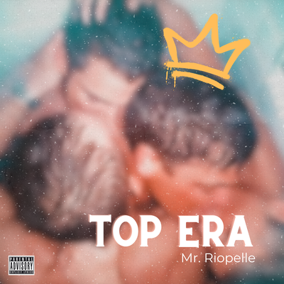 TOP ERA By Mr. Riopelle's cover