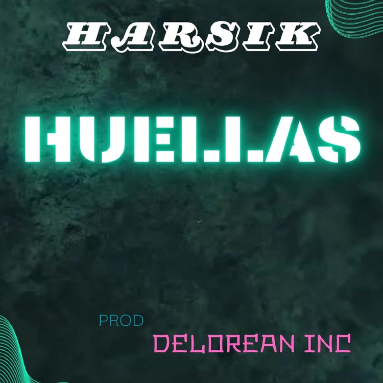 harsik's avatar image